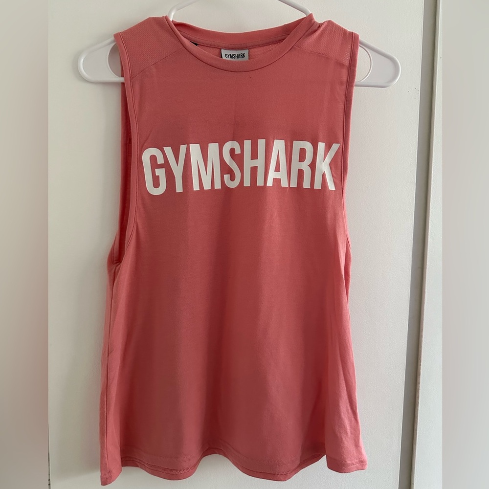 Gymshark Workout Tank